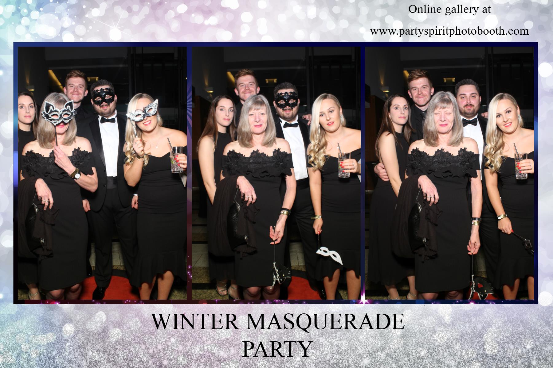 Corporate Event | View more photos from the event at gallery.partyspiritphotobooth.com/u/PartySpiritPhotoBooth/Corporate-Event